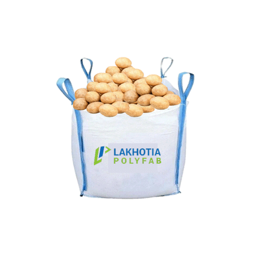 Food-Grade FIBC Bags manufacturer