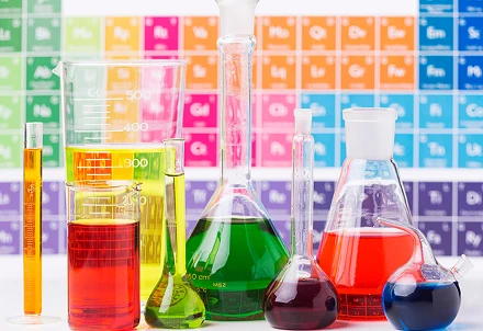 3D U-Panel FIBC Bag Illustration