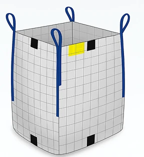 Conductive Jumbo Bags