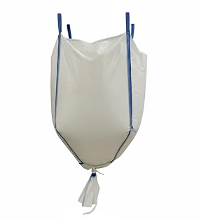 Conical / Tapered Bags