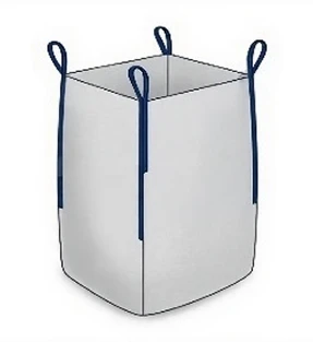 U-Panel Jumbo Bags manufacture